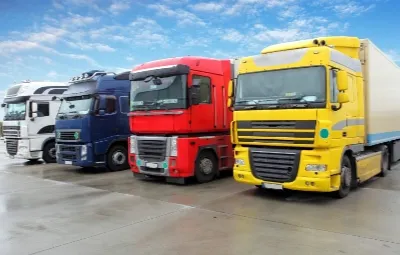 Antalya Çamardı Nakliye Ambarı