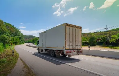 Antalya ile Çamardı Arası Bulaşık Makinesi Taşıma