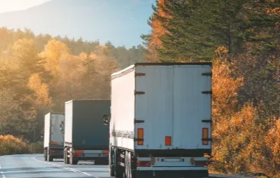 Antalya ile Çamardı Arası Klima Taşıma