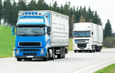 Antalya ile Çamardı Arası Eşya Taşıma